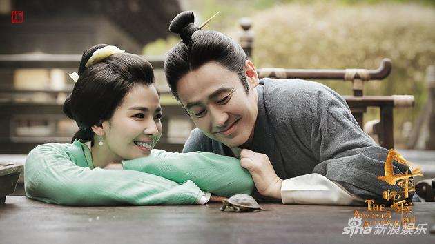 司马懿  张春华