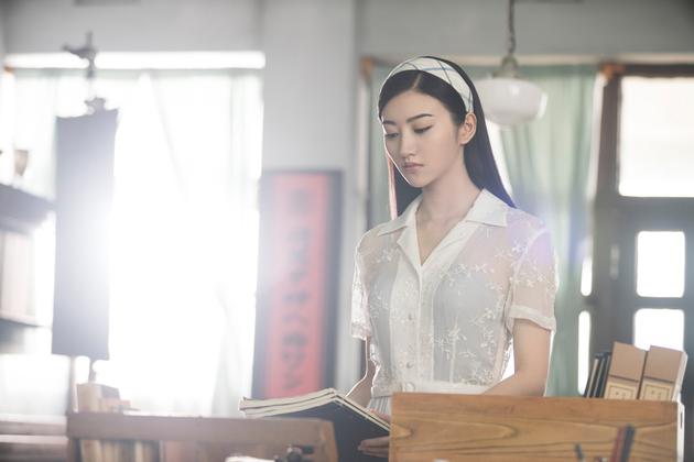 景甜青禾男高剧照5