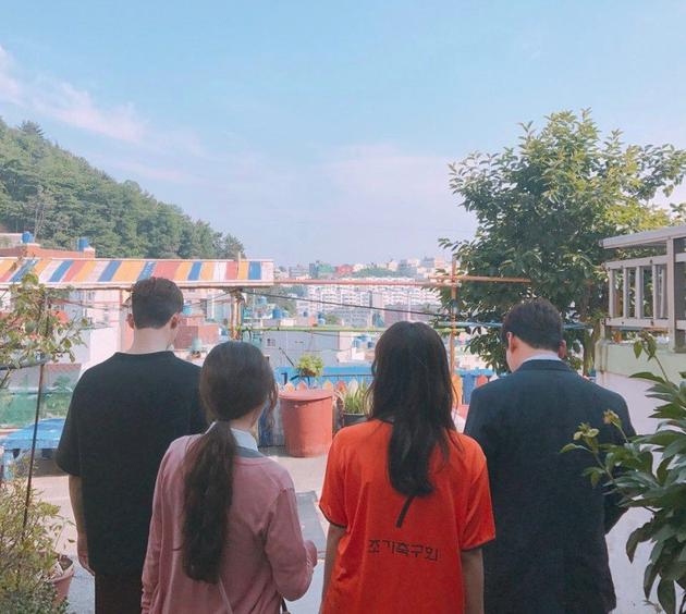 《三流》片场变新景点,让工作人员怒po文揪破坏者