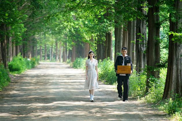 景甜青禾男高剧照3