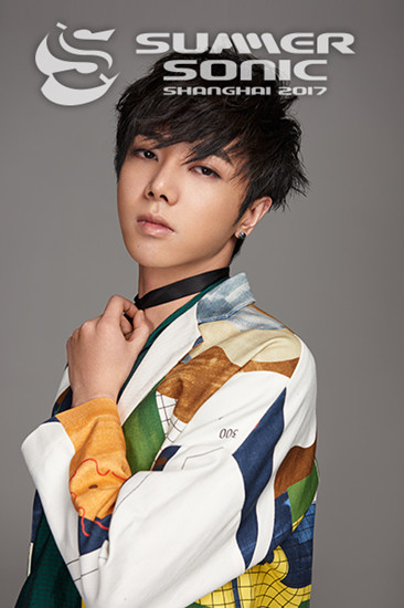 90后音乐鬼才华晨宇