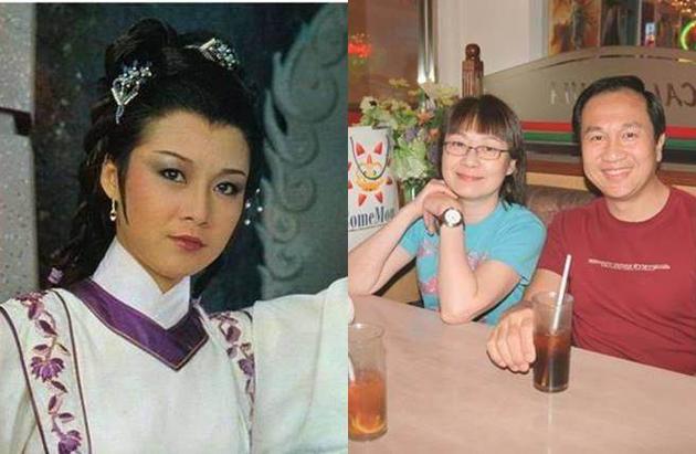 港星欧阳佩珊罹患肺腺癌辞世，享寿63岁