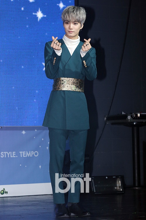 nuest金钟炫出演jtbc新综艺 合作郑亨敦李秀根