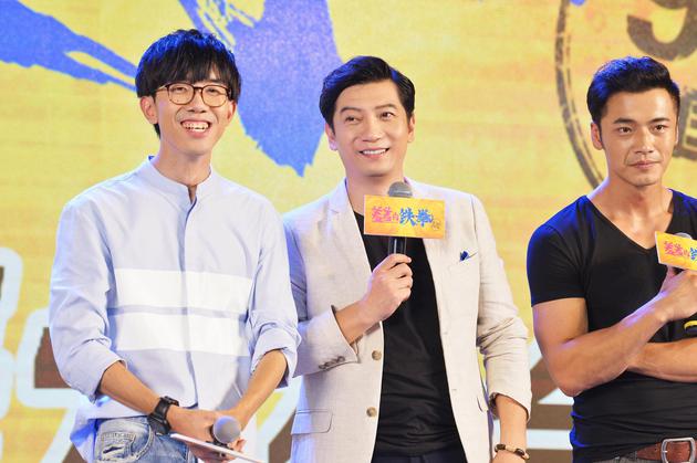 发布会