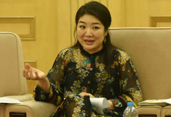 宋飞2017年7月15日19:30将带领学生上演"宋飞弓弦梦