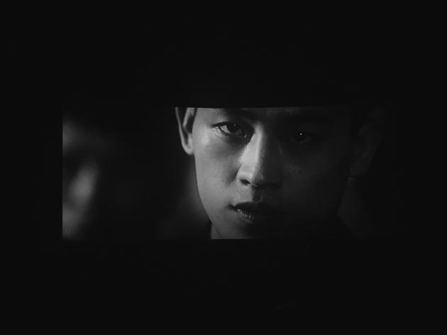 欧豪演技获好评