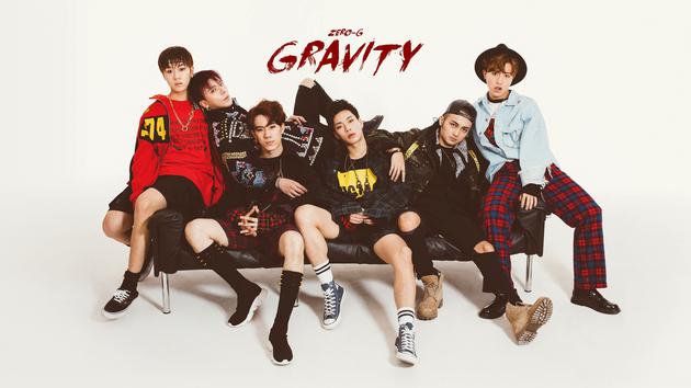 zero-g嘻哈小分队team g将亮相活动开唱