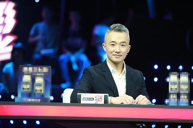 程雷霍尊新浪娱乐讯 由东方娱乐出品,东方卫视大型原创戏曲文化类节目