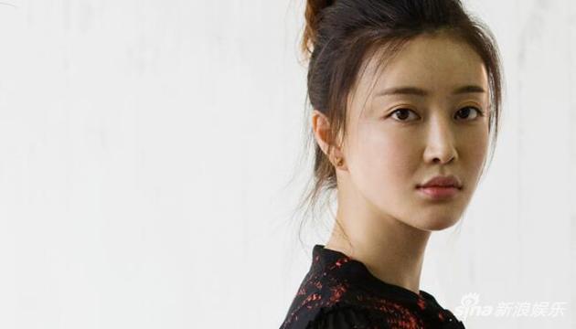 《我的1997》邱林演绎文艺女记者花样年华