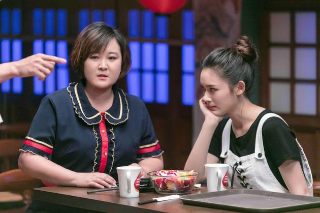 贾玲为“闺蜜”林允处处“挖坑”