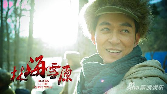 高名扬剧照
