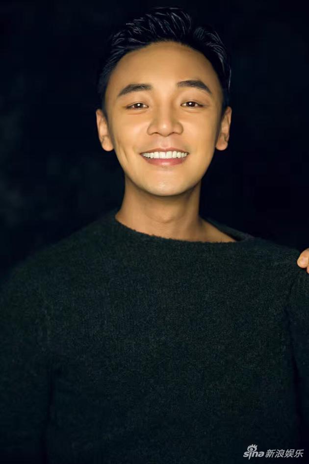 大叔与少年曹璐携手张一山上演兄弟反目