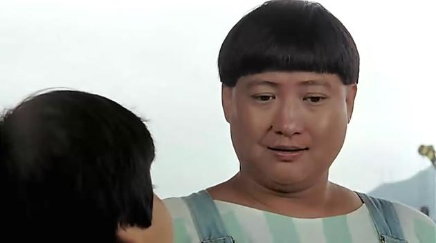 龙的心