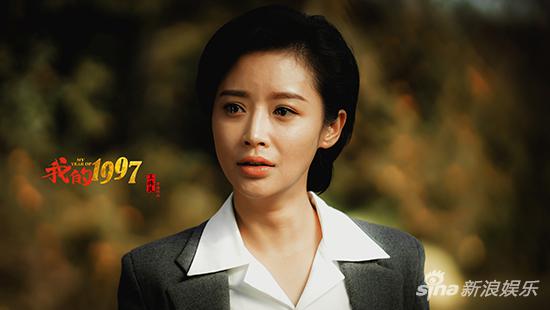 物是人非我的1997瑛子印小天世纪重逢空嗟叹