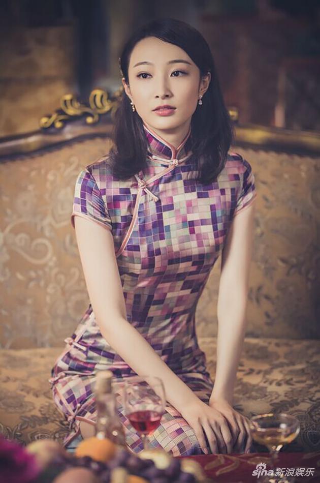 浴血十四年王梓桐颠覆形象骑马打枪变女汉子