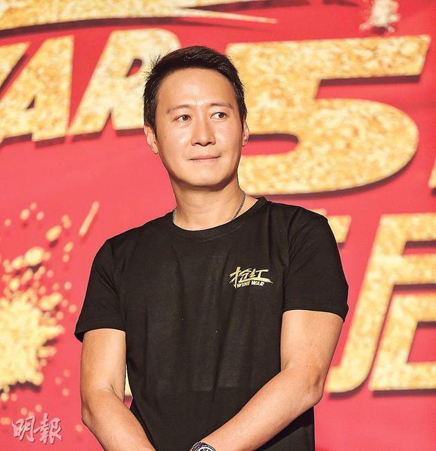 未知前妻乐基儿结婚当天，黎明会不会送上恭贺？