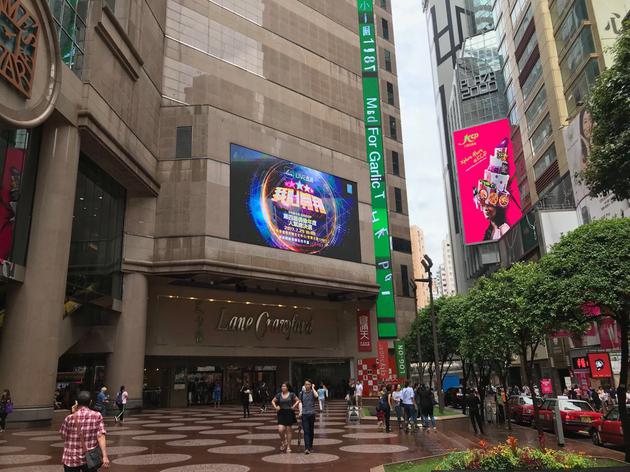 snh48总决选广告登陆香港日本近300成员争66席位