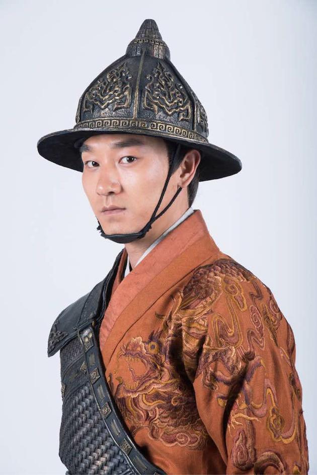 绣春刀2口碑票房双丰收刘峰超精彩对打张震