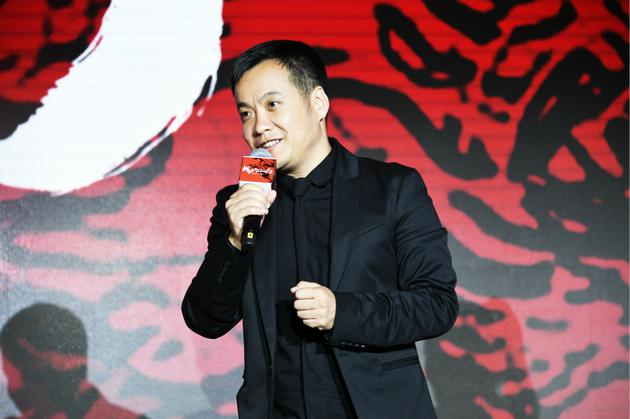 导演宁浩