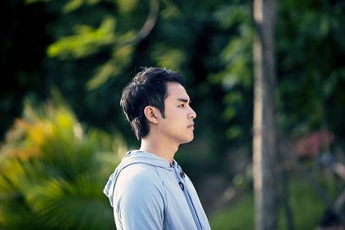 《天使的幸福》虐心升级 明道"吐槽"假高甜浪漫