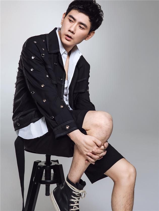 蔡宜达《北上广3》回归现代戏