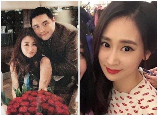 麻衣被曝婚变1个月 老公和前妻李晶晶感情回温|李晶晶|王泉仁|钱柏渝