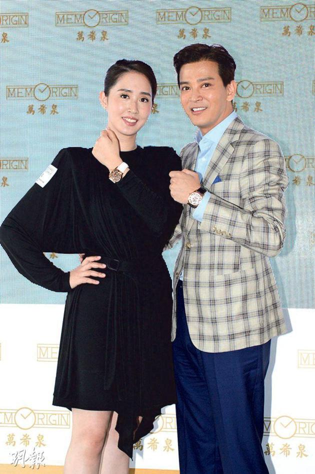 陈晓东相隔10年再出粤语歌称申请红馆开个唱被拒