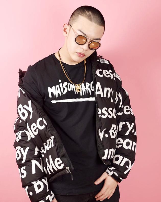 红花会brant.b小白新曲《waiting》首发