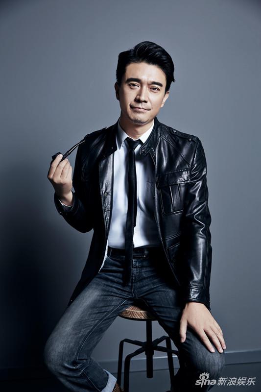 张明健