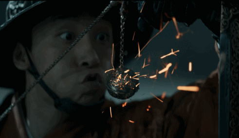 绣春刀2武器解读一起来get冷兵器的魅力