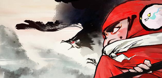 大护法特写 作者：小月半