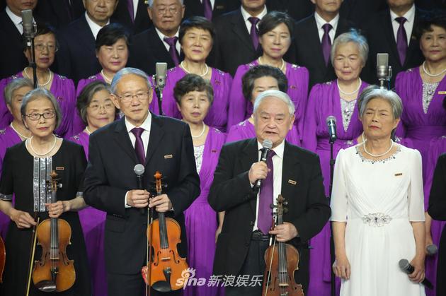 中国第一代大飞机运—10副总设计师程不时老先生发言