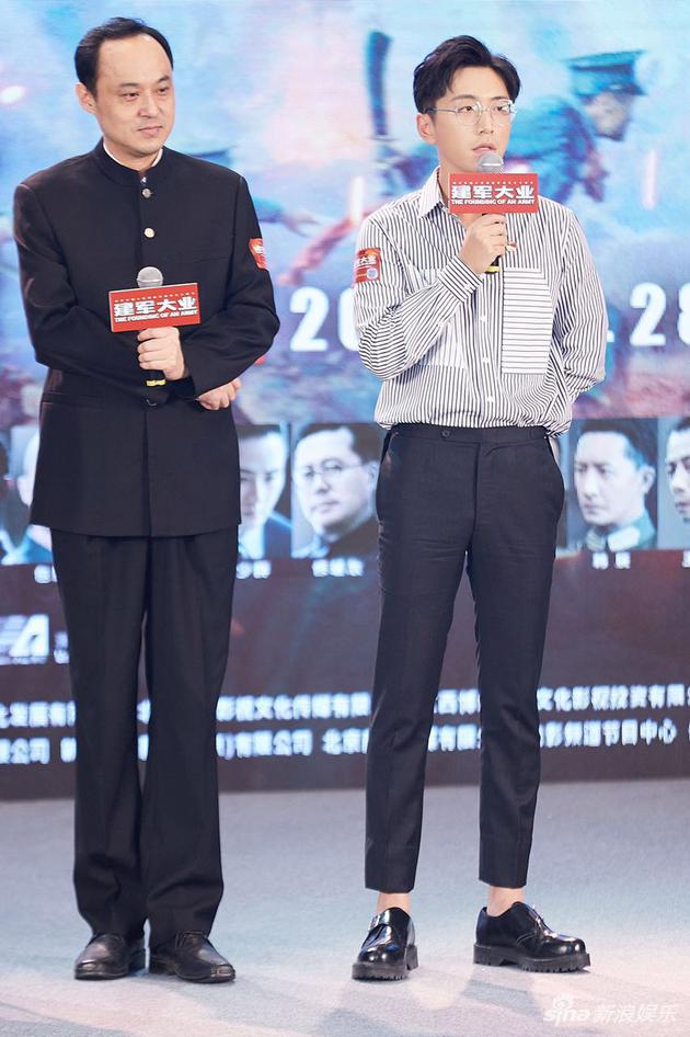 白客版瞿秋白展文艺气质畅聊文人墨客幕后故事