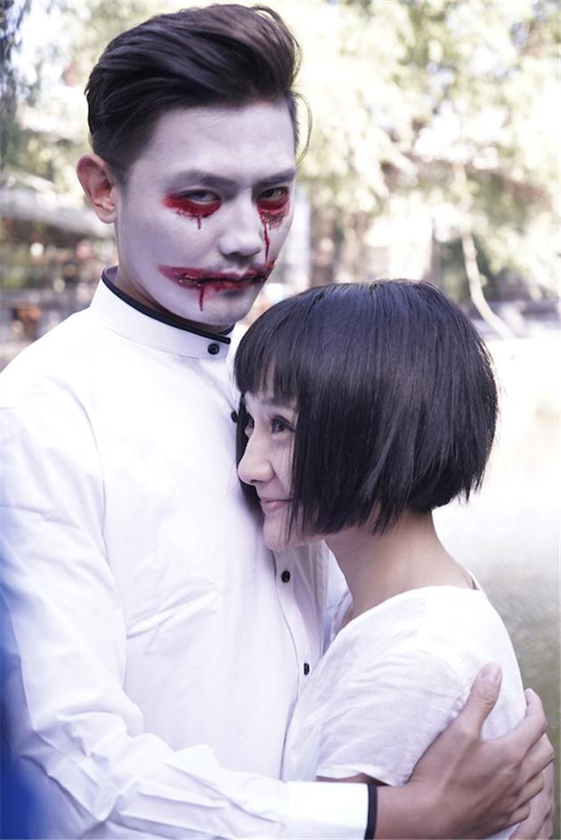 《夜半凶铃》7月28日上映 李浩轩挑战日式惊悚