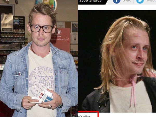 小鬼当家男星剪颓废长发邋遢大叔变大学生