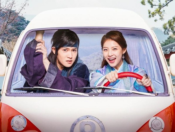 刘在锡等歌手及艺人的fnc娱乐,去年宣布开拍电视剧《我唯一的情歌》