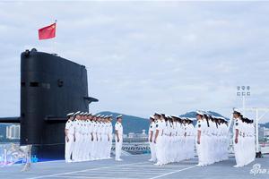 《深海利剑》90后潜艇兵踏上国之重器 演绎军旅梦|深海利剑|赵宝刚|高旻睿_新浪娱乐_新浪网