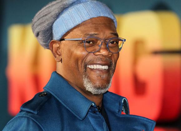 北京时间7月28日消息,据外国媒体报道,"前神盾局局长"塞缪尔·杰克逊