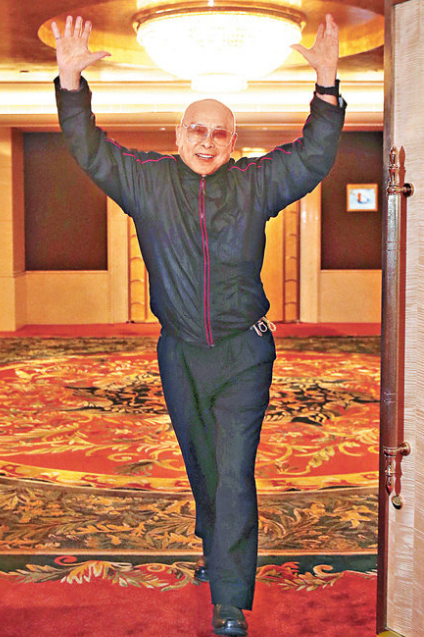 刘兆铭因爱妻离世失工作动力被角色吸引再出山