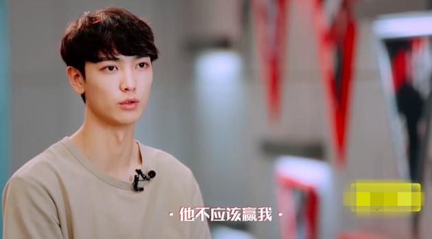 杨梓鑫多次表示不服