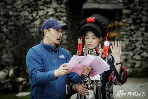 导演王伟民：王力可无可取代