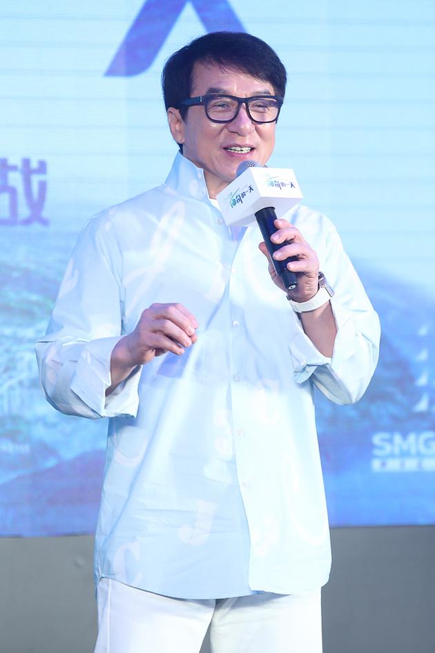 成龙