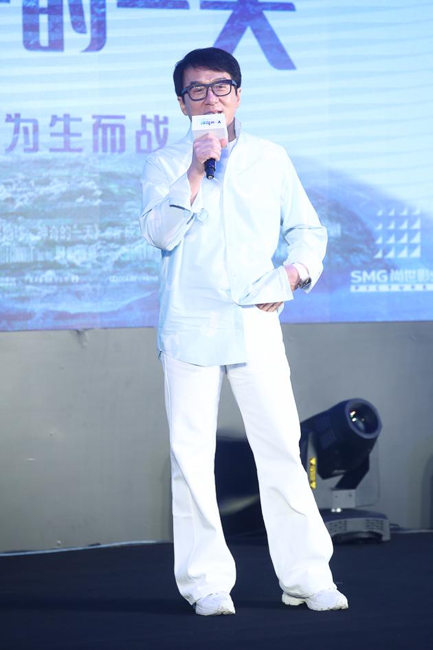 成龙