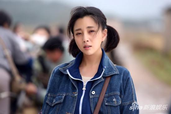 殷桃