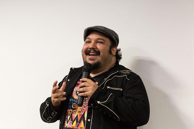 乔治·古铁雷斯