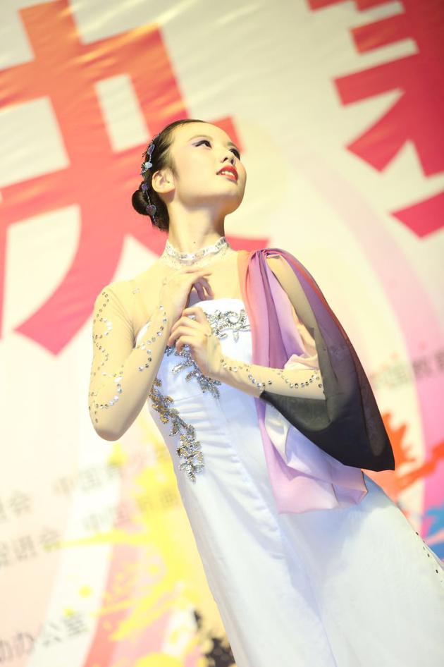 首届中国美育大会正式启动