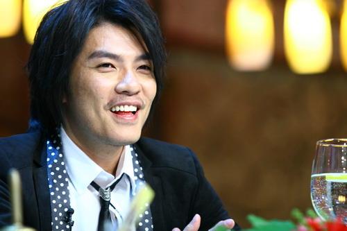 阿杜否认患重度抑郁我很好假新闻让大家担心了