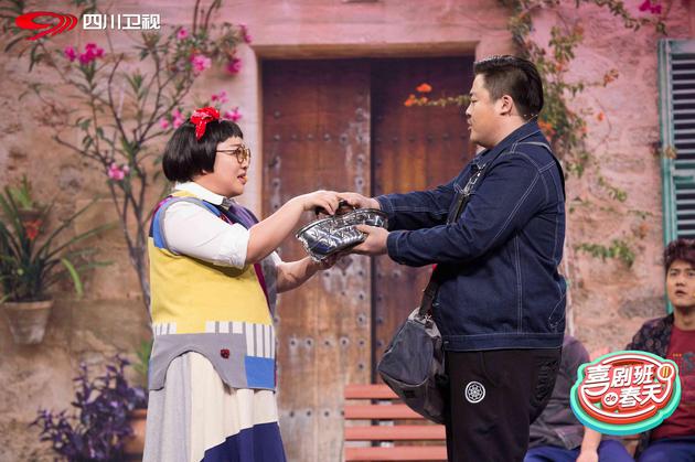 “哄咔嚓”蒋诗萌