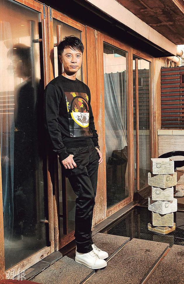 北上斗唱掘金吸粉丝李克勤谈名次认真你就输