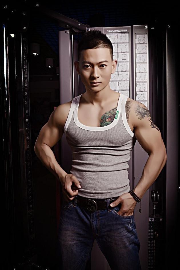 夏磊实力诠释倔强王少炜做一个好人开机